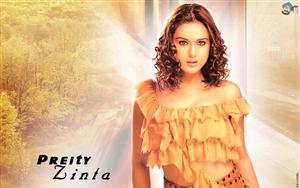 Preity Zinta